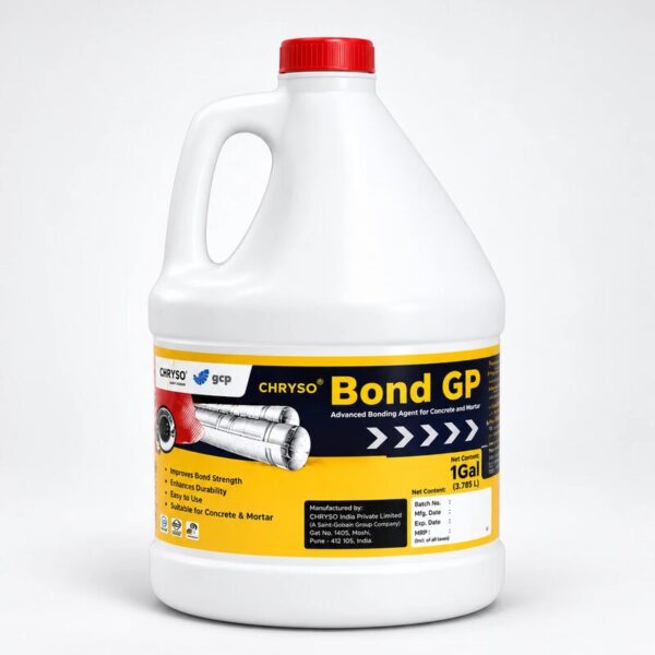 CHRYSO Bond GP packaging